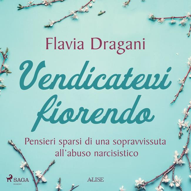 Libraccio Vendicatevi fiorendo (audiolibro)