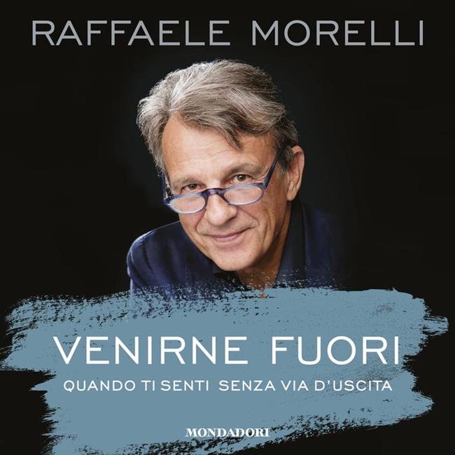 Libraccio Venirne fuori (audiolibro)