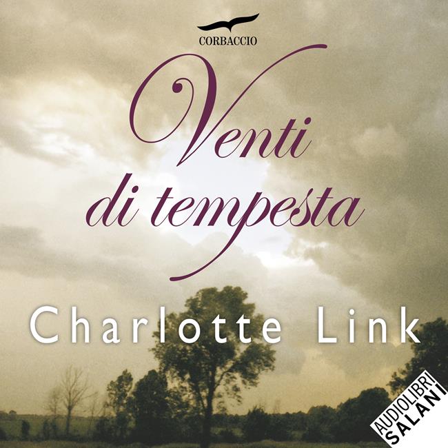 Libraccio Venti di tempesta (audiolibro)