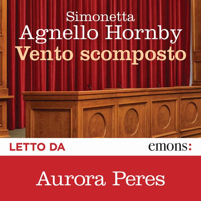 Libraccio Vento Scomposto (audiolibro)