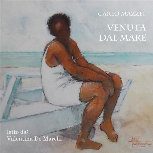 Libraccio Venuta dal mare (audiolibro)