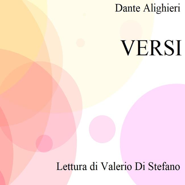 Libraccio Versi (audiolibro)