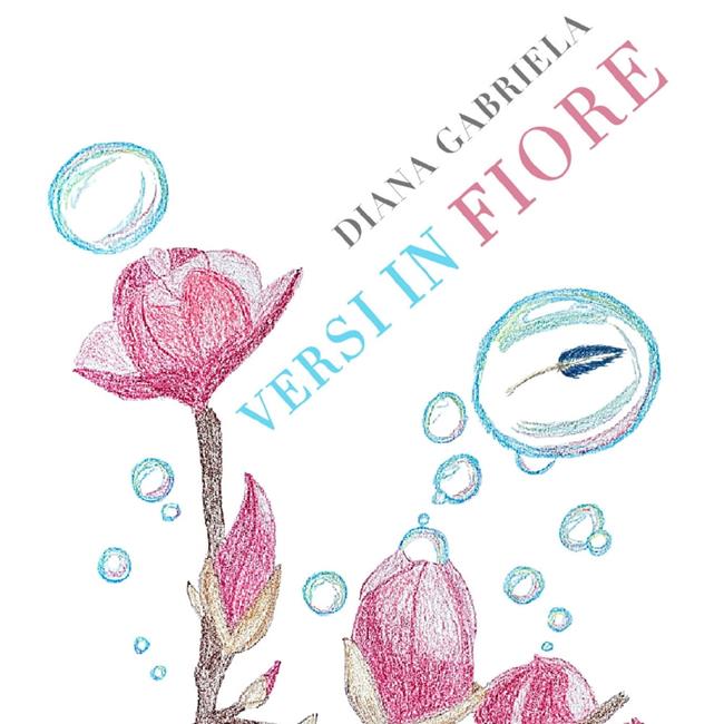 Libraccio Versi in fiore (audiolibro)