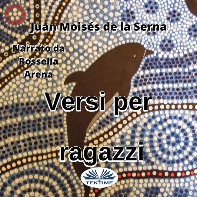 Libraccio Versi Per Ragazzi (audiolibro)