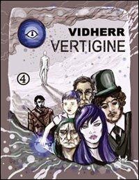 Libraccio Vertigine (audiolibro)