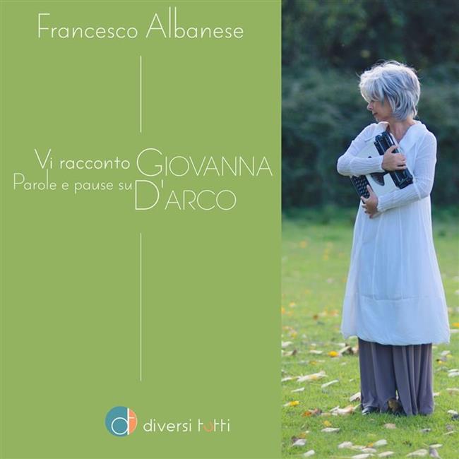 Libraccio Vi racconto Giovanna (audiolibro)