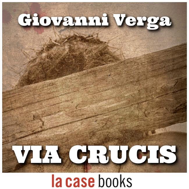 Libraccio Via Crucis (audiolibro)