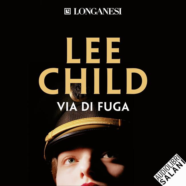 Libraccio Via di fuga (audiolibro)