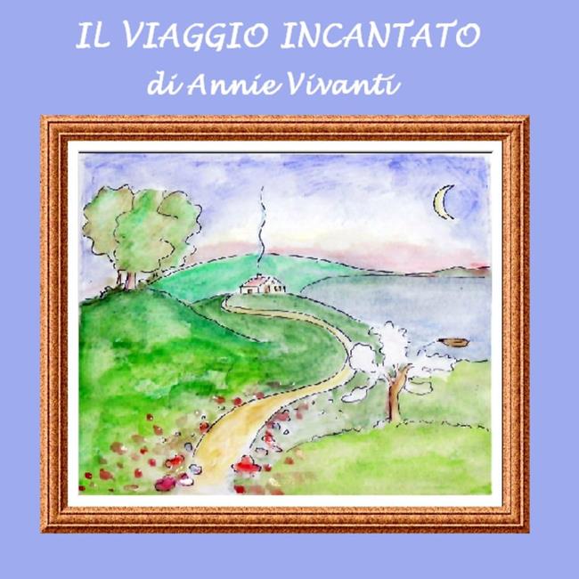 Libraccio Viaggio incantato Il (audiolibro)