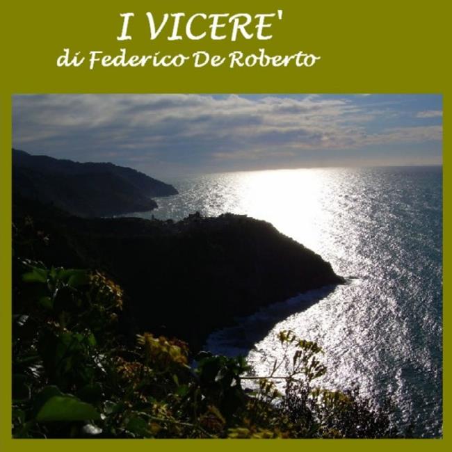 Libraccio Vicerè I (audiolibro)