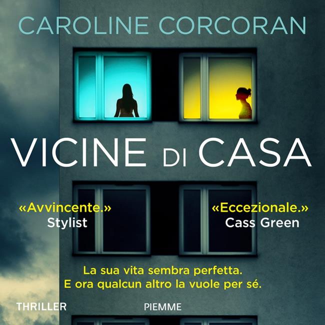 Libraccio Vicine di casa (audiolibro)