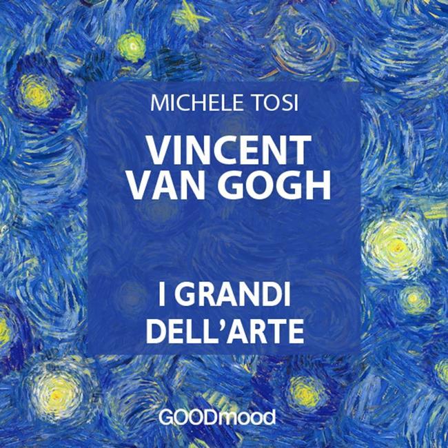 Libraccio Vincent Van Gogh (audiolibro)