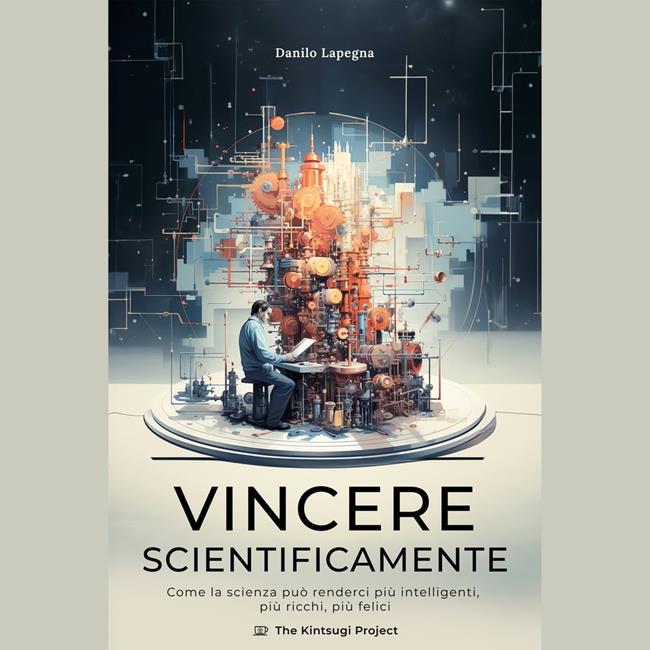 Libraccio Vincere Scientificamente (audiolibro)