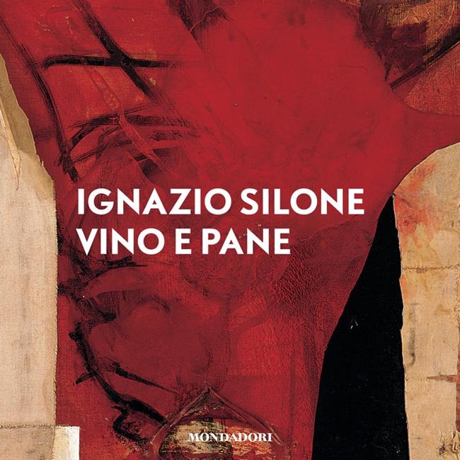Libraccio Vino e pane (audiolibro)