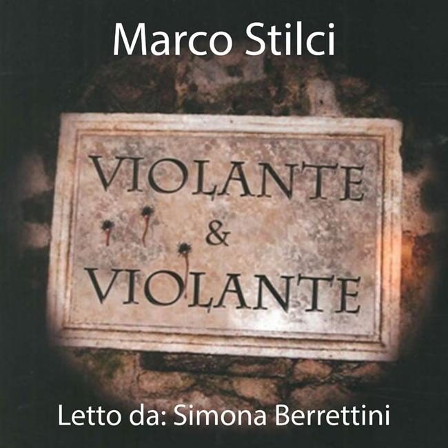 Libraccio Violante E Violante (audiolibro)
