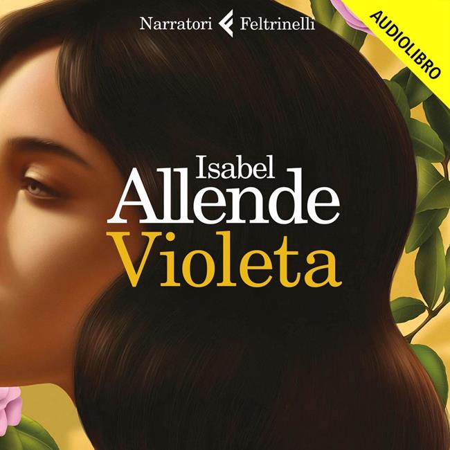 Libraccio Violeta (audiolibro)