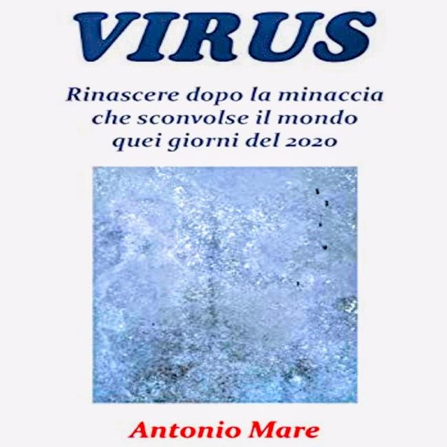 Libraccio Virus (audiolibro)