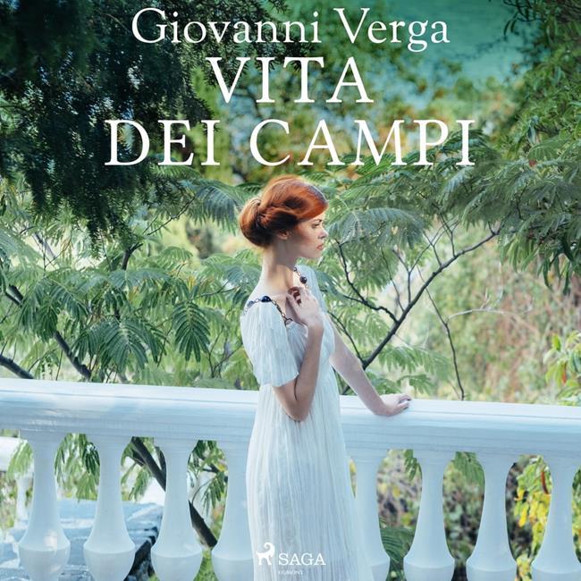 Libraccio Vita dei campi (audiolibro)