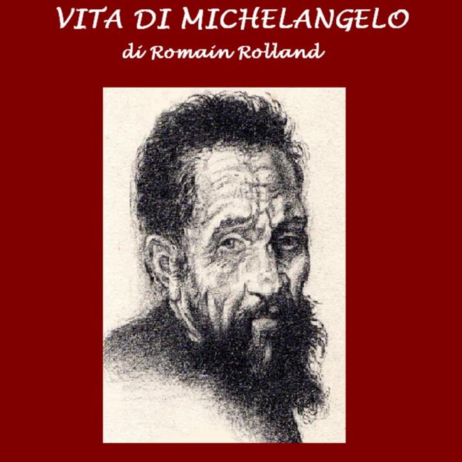 Libraccio Vita di Michelangelo (audiolibro)