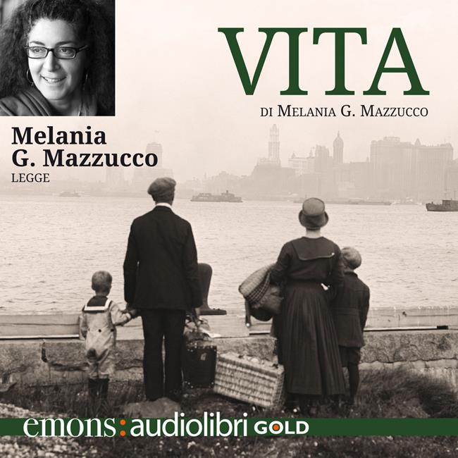 Libraccio Vita GOLD (audiolibro)