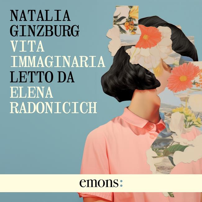 Libraccio Vita immaginaria (audiolibro)