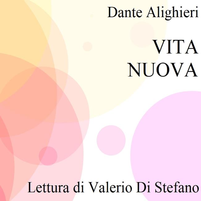 Libraccio Vita Nuova (audiolibro)