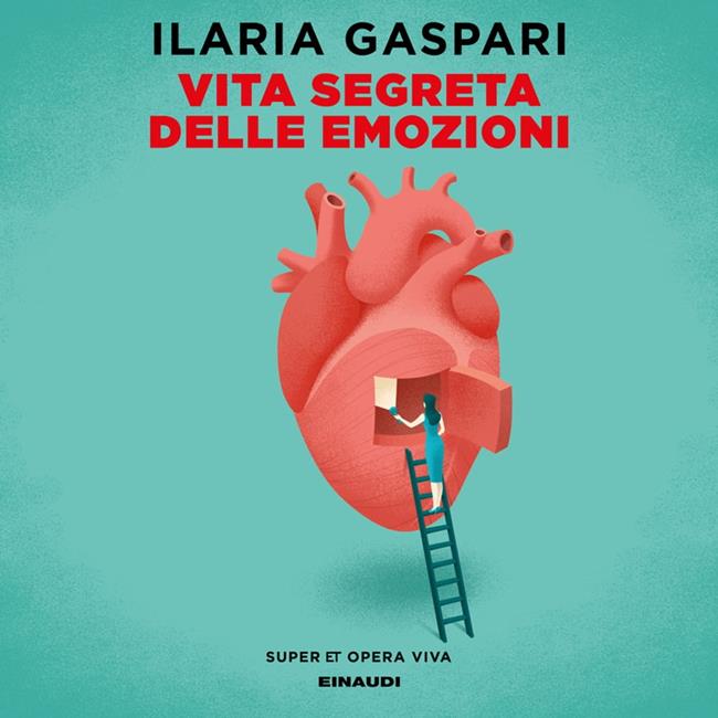 Libraccio Vita segreta delle emozioni (audiolibro)