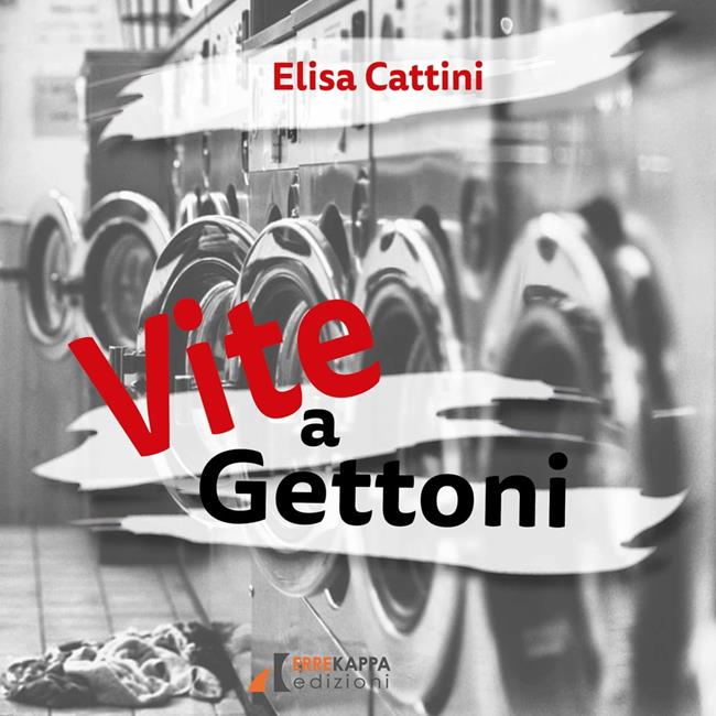 Libraccio Vite a gettoni (audiolibro)