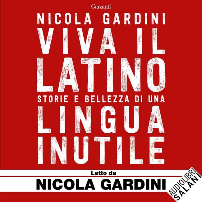 Libraccio Viva il Latino (audiolibro)