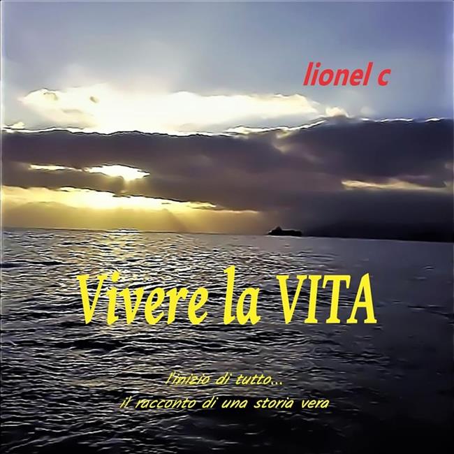 Libraccio Vivere La Vita (audiolibro)