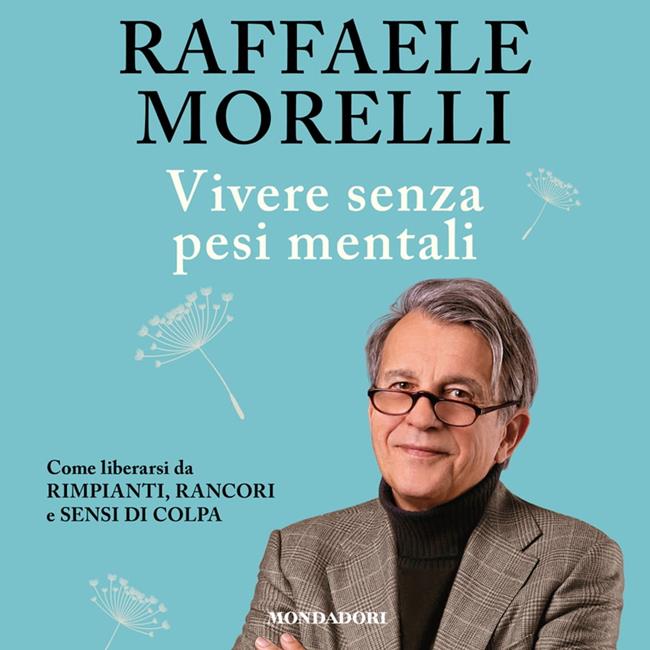 Libraccio Vivere senza pesi mentali (audiolibro)