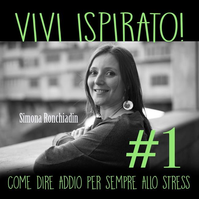 Libraccio Vivi ispirato Vol. 1 (audiolibro)