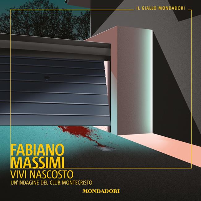 Libraccio Vivi nascosto (audiolibro)