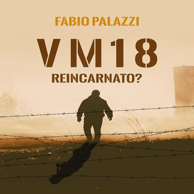 Libraccio VM 18 (audiolibro)