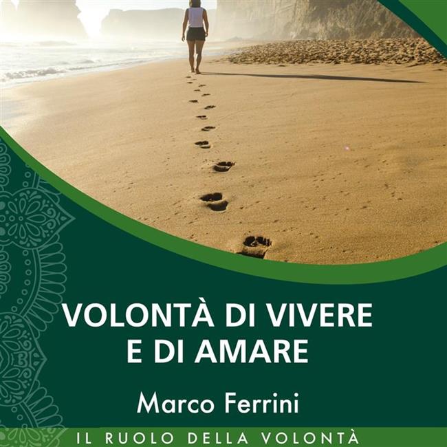 Libraccio Volontà di vivere e di amare (audiolibro)