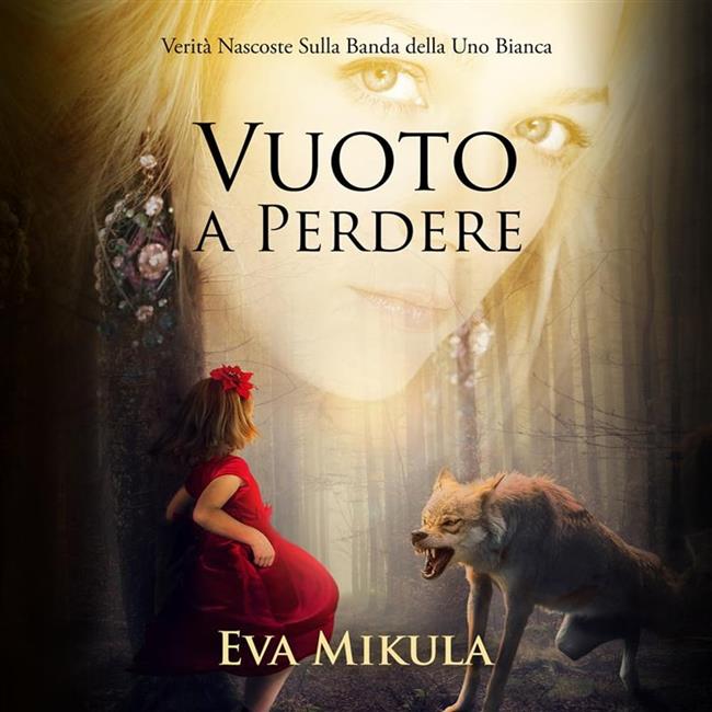 Libraccio Vuoto a perdere (audiolibro)