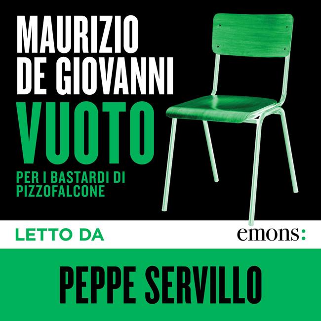 Libraccio Vuoto (audiolibro)