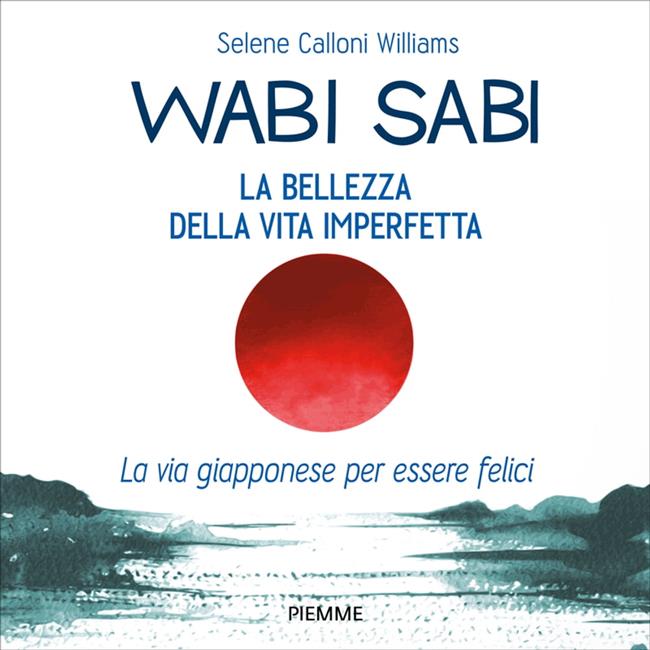 Libraccio Wabi sabi (audiolibro)
