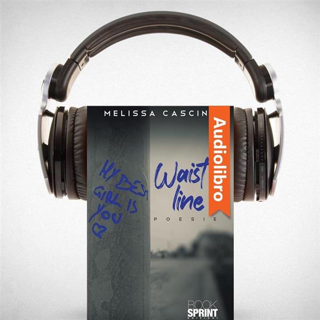 Libraccio Waist line (audiolibro)