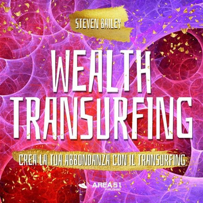 Libraccio Wealth Transurfing (audiolibro)