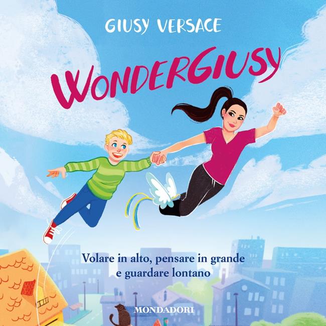 Libraccio Wondergiusy (audiolibro)