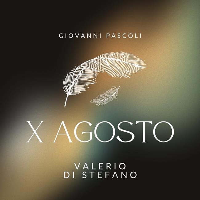 Libraccio X agosto (audiolibro)