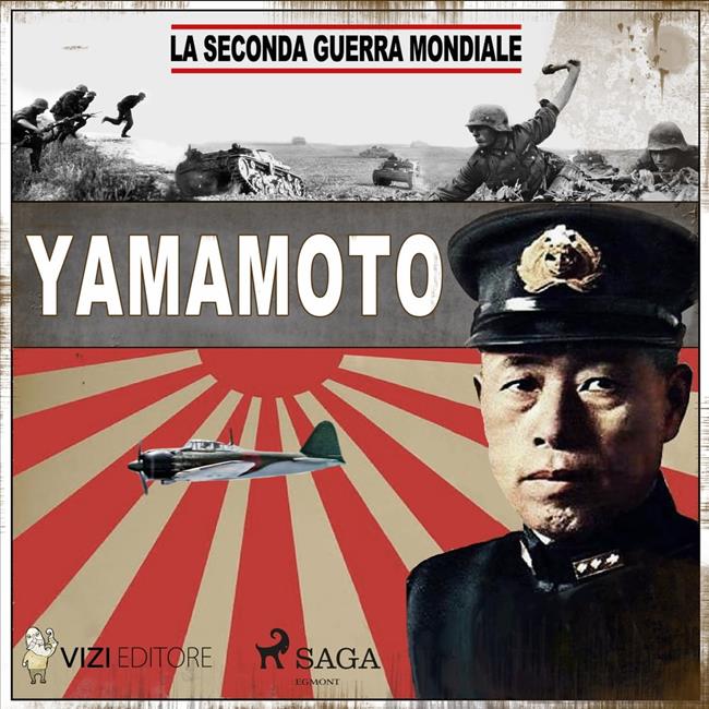 Libraccio Yamamoto (audiolibro)