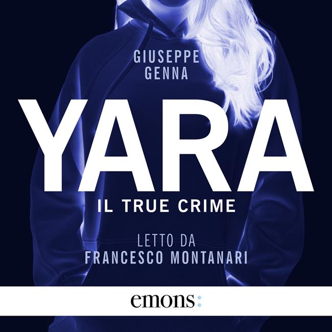 Libraccio Yara (audiolibro)