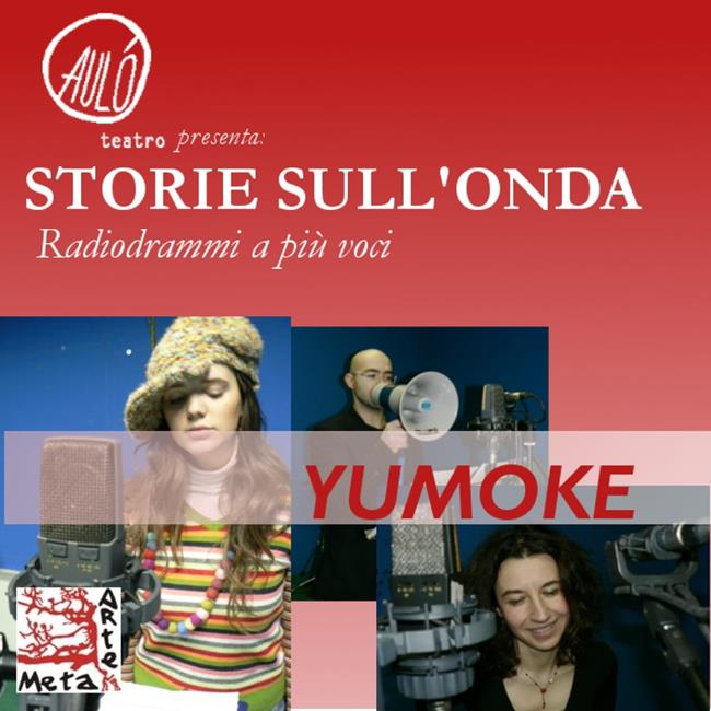 Libraccio Yumoke (audiolibro)