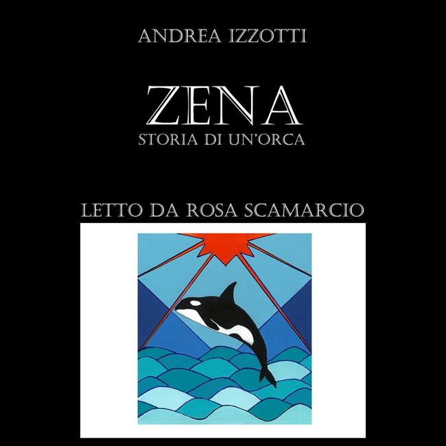 Libraccio Zena (audiolibro)