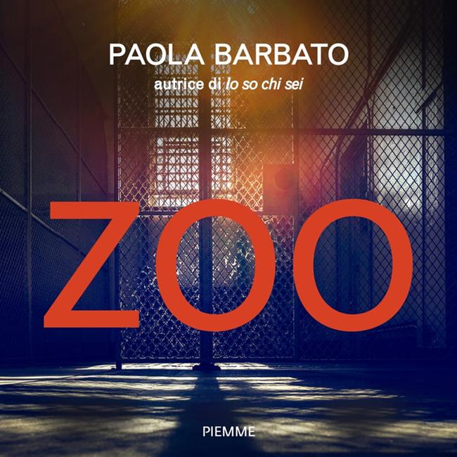 Libraccio Zoo (audiolibro)