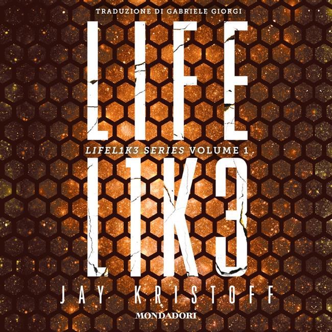 Libraccio Lifelike. Lifel1k3 series (Vol. 1) (audiolibro)