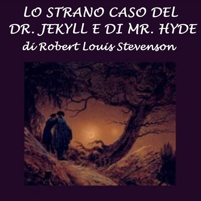 Libraccio Lo Strano Caso Del Dr. Jekyll E Mr. Hyde Lo (audiolibro)