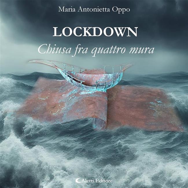 Libraccio Lockdown - Chiusa fra quattro mura (audiolibro)